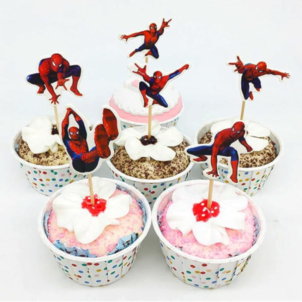 CAKE TOPPER - Image 3