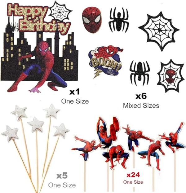 CAKE TOPPER - Image 4