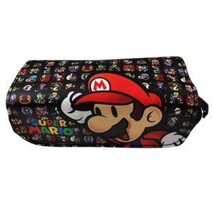 Super Mario