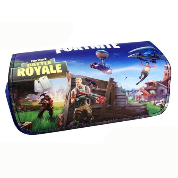 Federmäppchen für die Schule - Fortnite 2