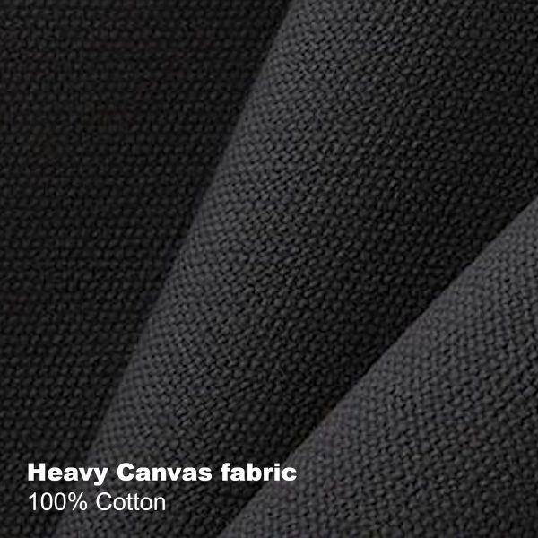 Music Canvas Bag for music lovers - Image 3