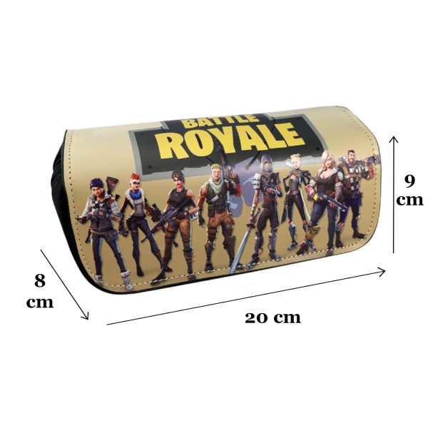 School pencil case – Fortnite 1 - Image 4