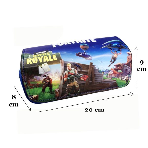 School pencil case – Fortnite 2 - Image 2