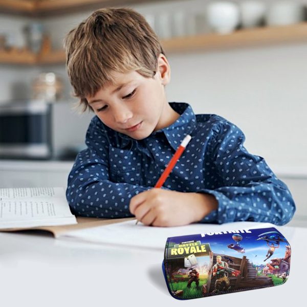 School pencil case – Fortnite 2 - Image 3