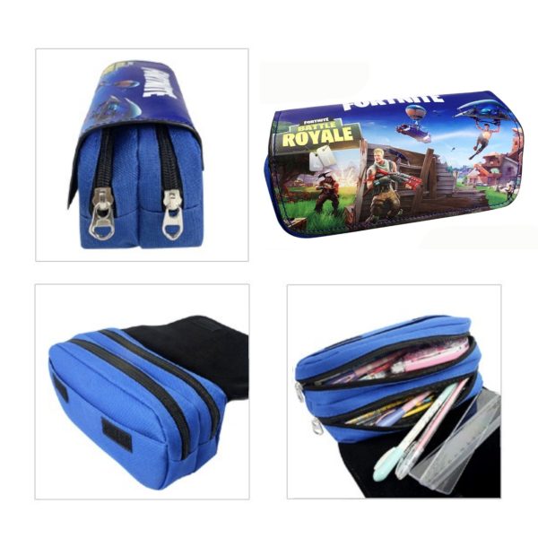 School pencil case – Fortnite 2 - Image 4