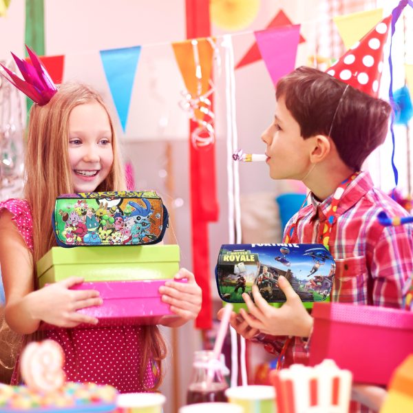 School pencil case – Fortnite 2 - Image 5
