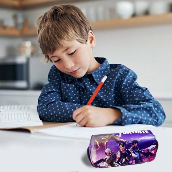 School pencil case – Fortnite 3 - Image 3
