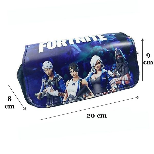 School pencil case – Fortnite 4 - Image 2