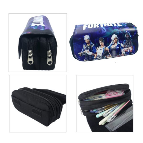 School pencil case – Fortnite 4 - Image 3