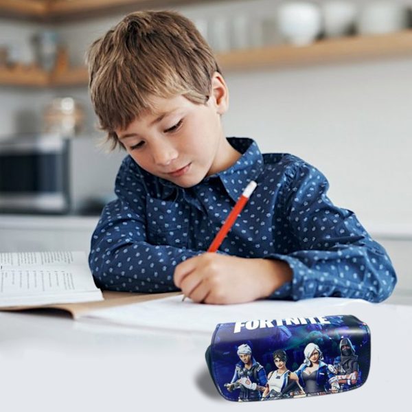 School pencil case – Fortnite 4 - Image 5