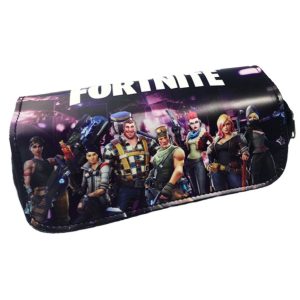 Federmäppchen für die Schule - Fortnite 5