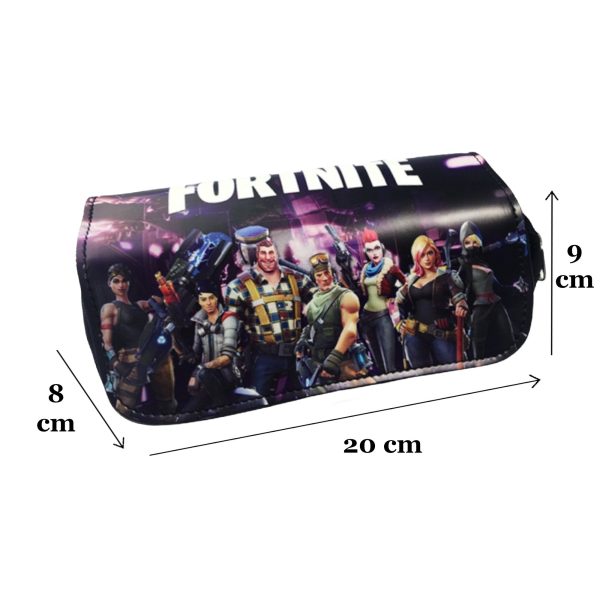 School pencil case – Fortnite 5 - Image 2