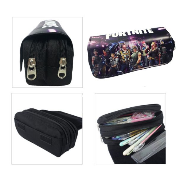 School pencil case – Fortnite 5 - Image 3
