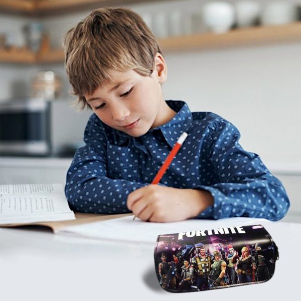 School pencil case – Fortnite 5 - Image 5