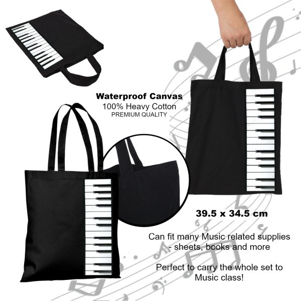 Music Set - Pink - Image 2