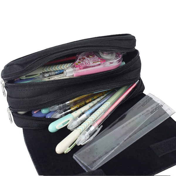 School pencil case – Pokemon - Image 3
