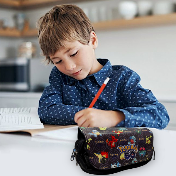 School pencil case – Pokemon - Image 4