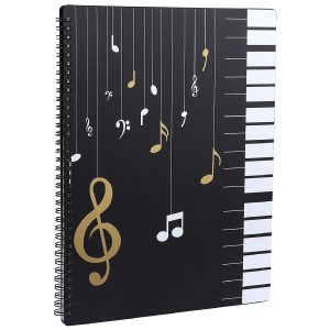 Sheet Music Holder