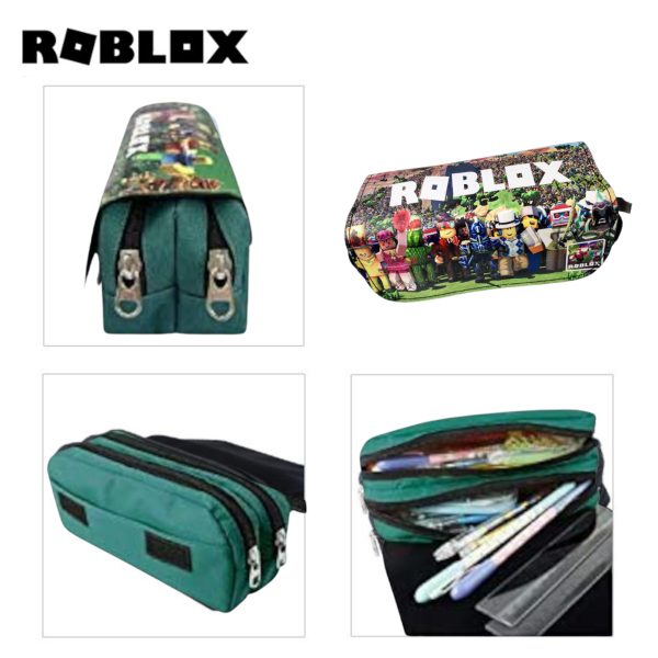School pencil case – Roblox - Image 5