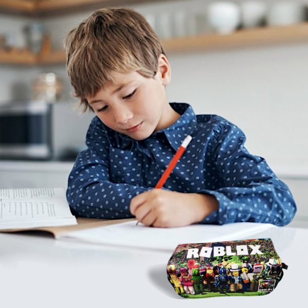 School pencil case – Roblox - Image 6