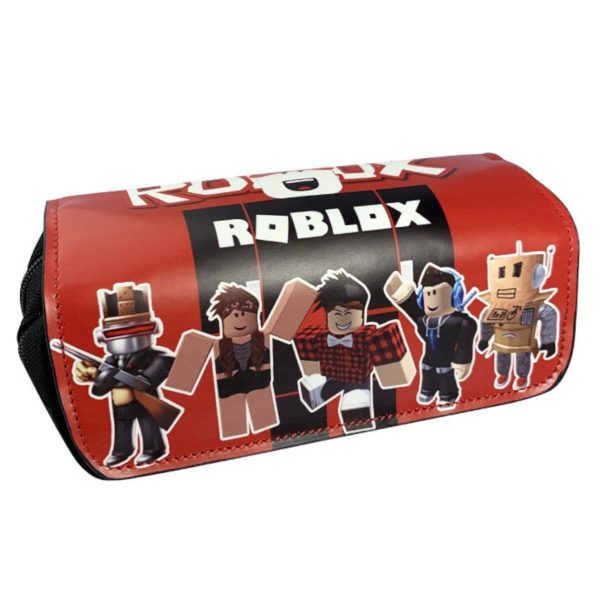 Federmäppchen für die Schule - Roblox 3