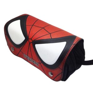 Federmäppchen für die Schule - Spiderman