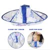 Haircut Cape For Children Up Whales - Image 2