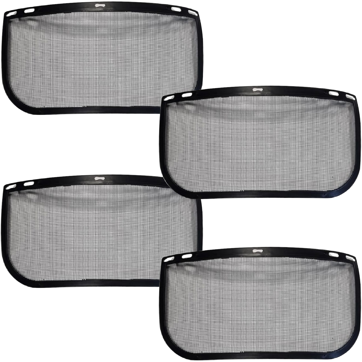 Garden Safety Nets - 4pcs